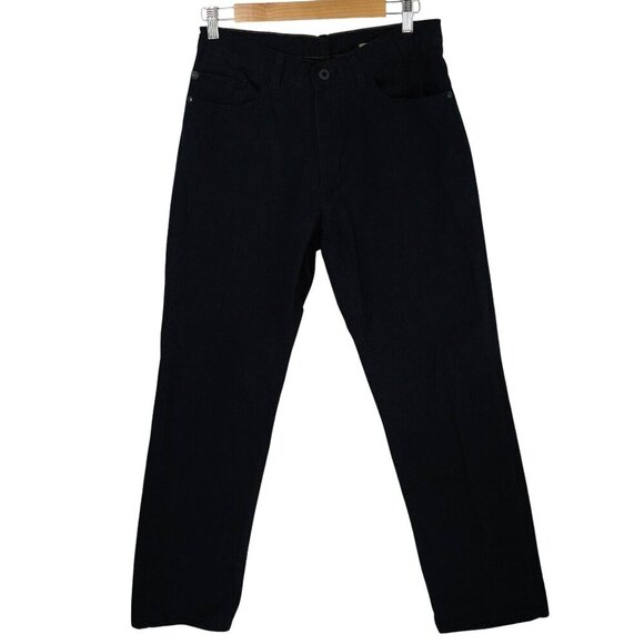 Timberland‎ Mens Black Denim Jeans 30x30 - Picture 3 of 14